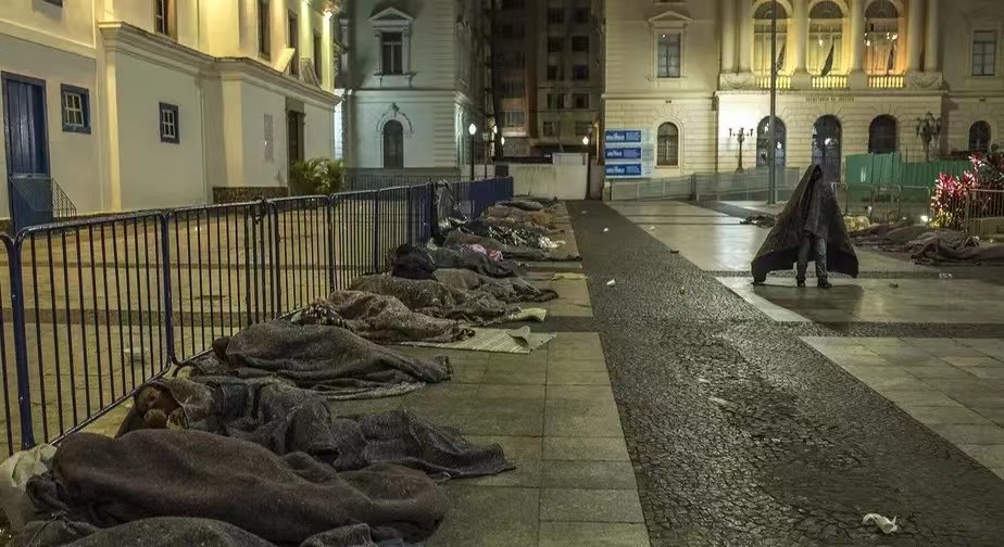 南美人对足球有多疯狂,南美人足球为什么厉害