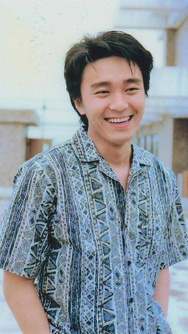 周星驰和向太和解了没,周星驰和向家闹翻后拍了什么电影