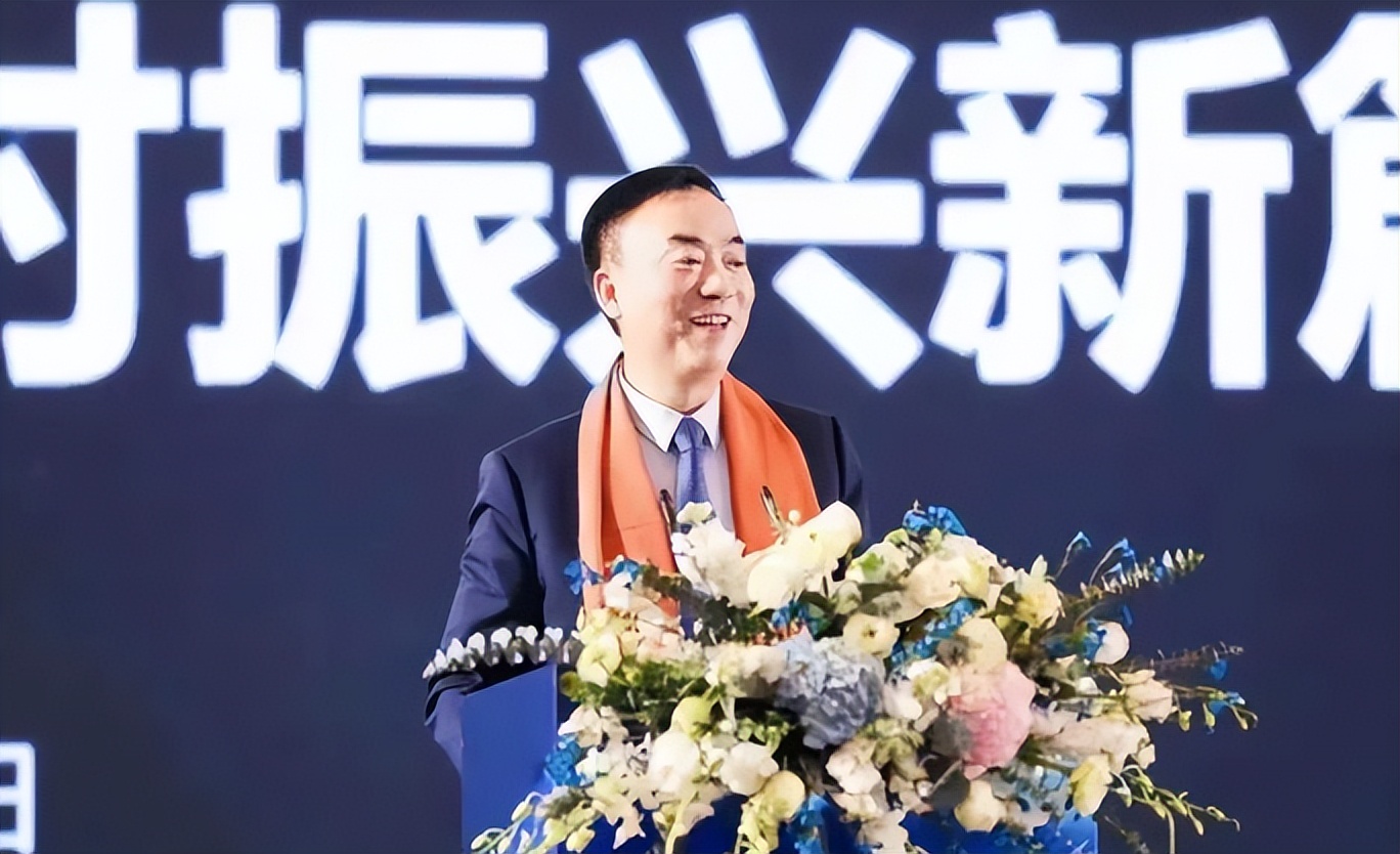 南京百亿富豪汪建国和他的IPO帝国