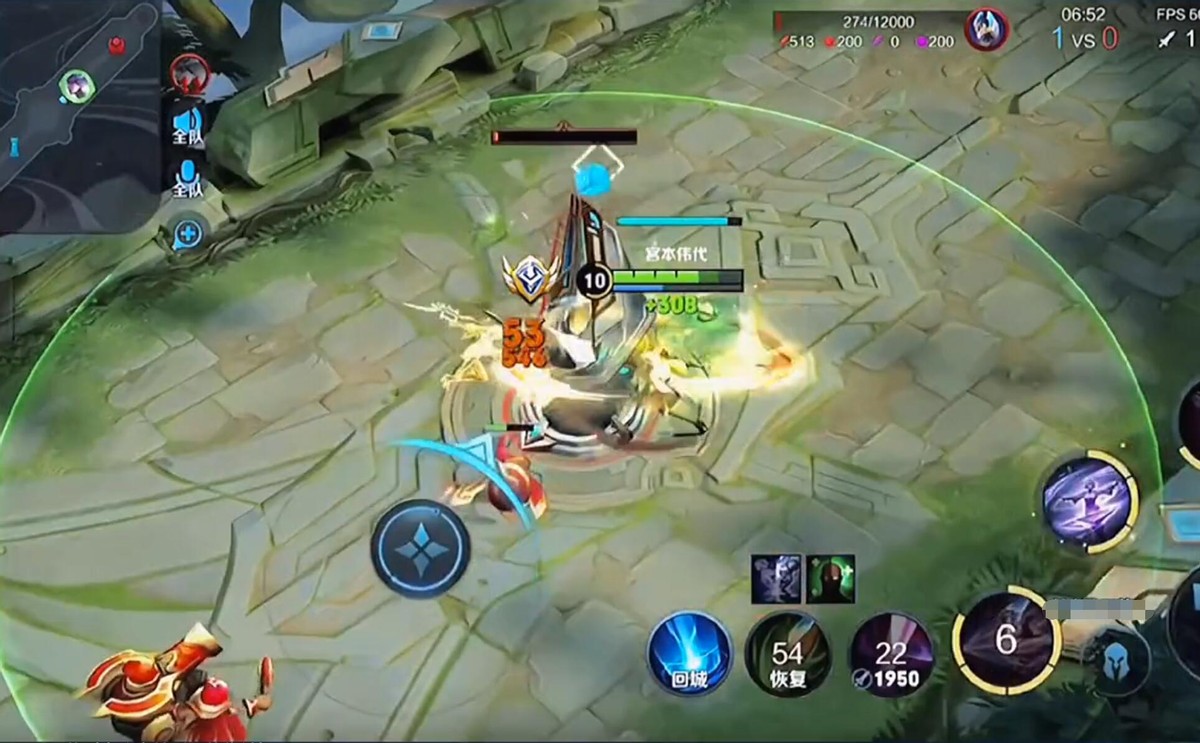 微凉被破三路高地翻盘,微凉上巅峰赛第一帮韩涵打号