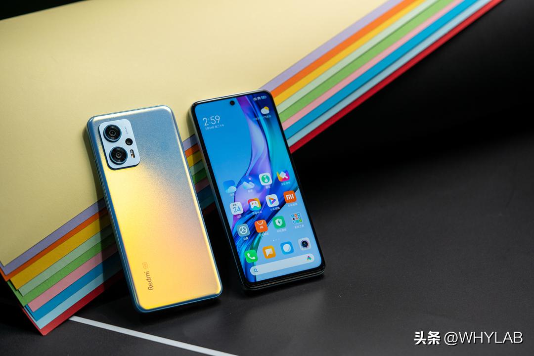 2023年的lcd屏幕最新进展,2024年还有lcd屏吗