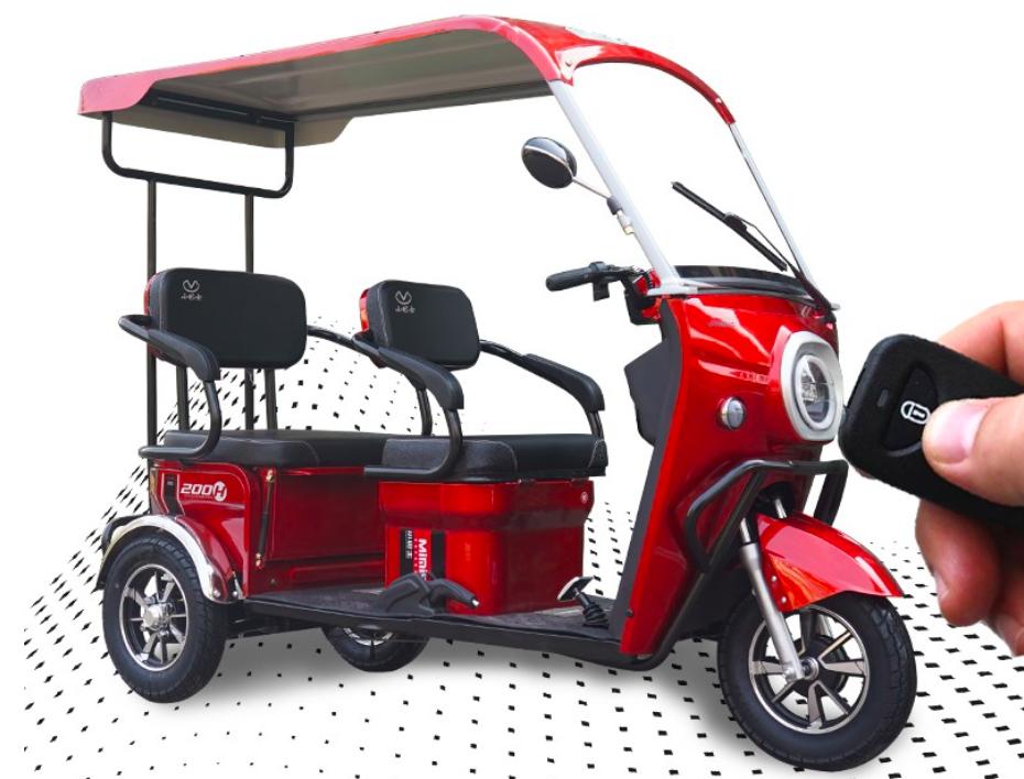雅迪三轮车和爱玛三轮车哪个好,爱玛雅迪电动三轮车哪个好