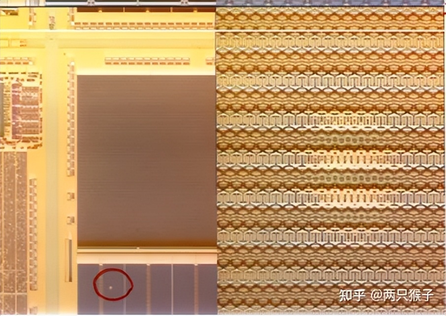 半导体Defect介绍,半导体fab优劣势