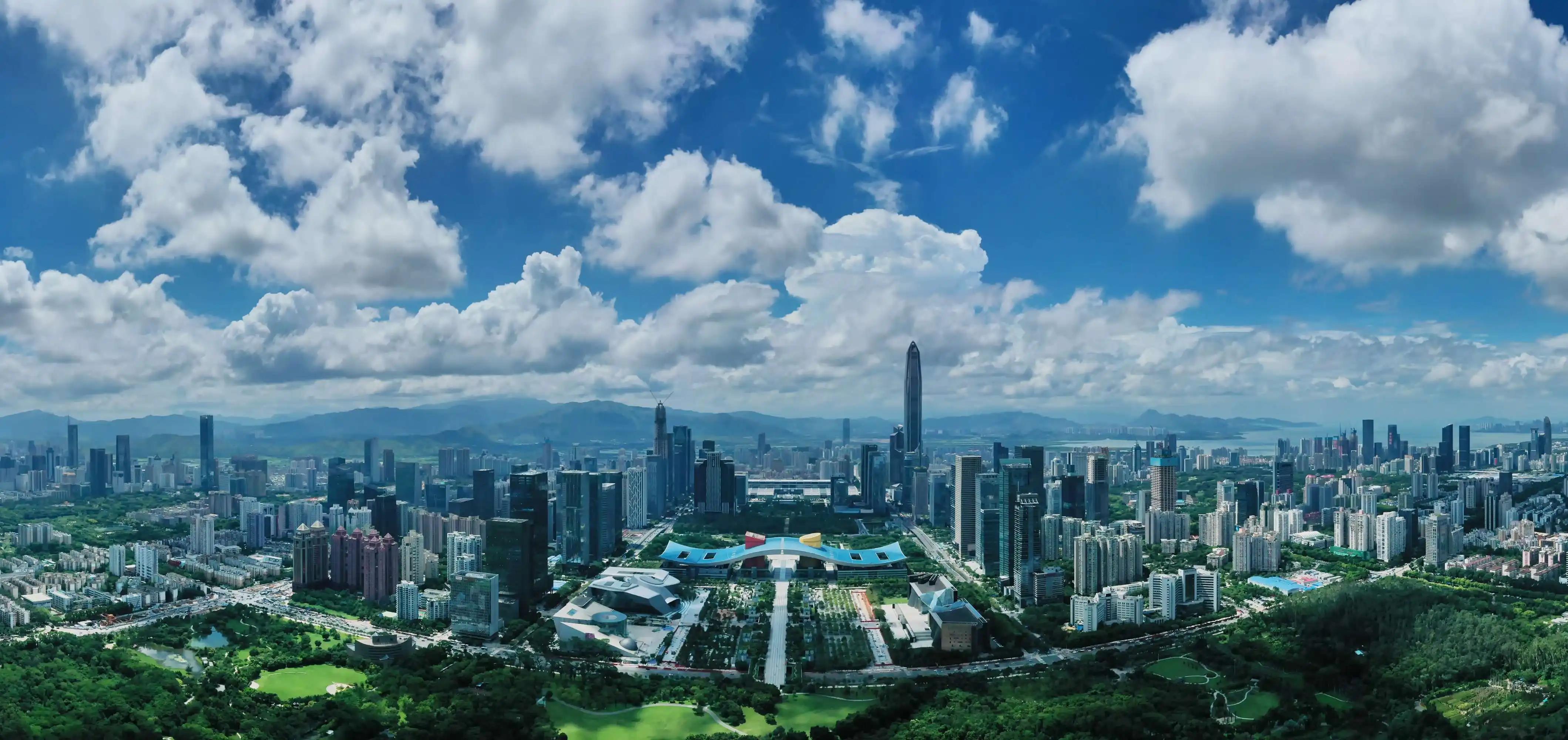 深圳楼市福田一手房,深圳福田楼市