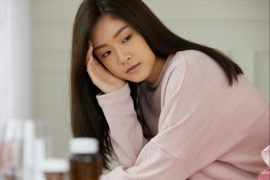 “下面”毛毛有啥用，刮掉会怎样？分析完这些情况，你就明白了