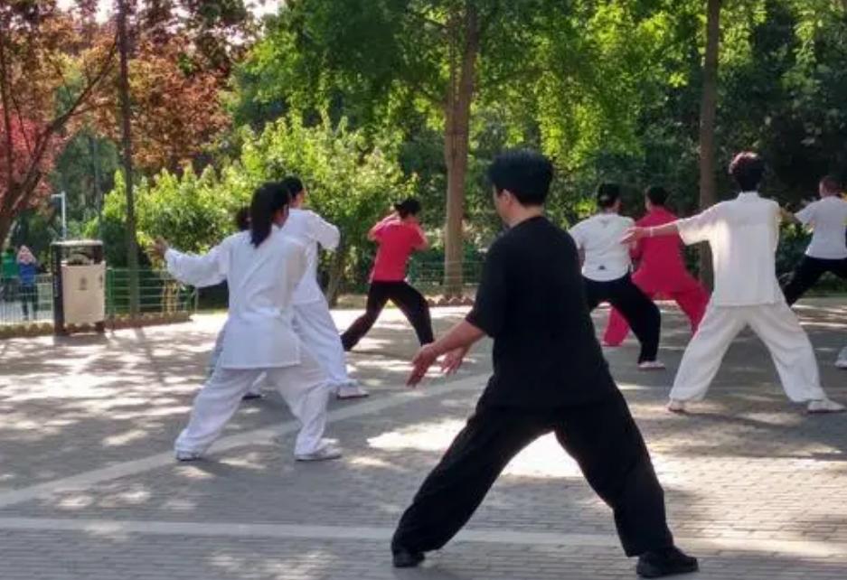 这6种锻炼方式会加速身体衰老,每天做运动会不会衰老得更慢一些