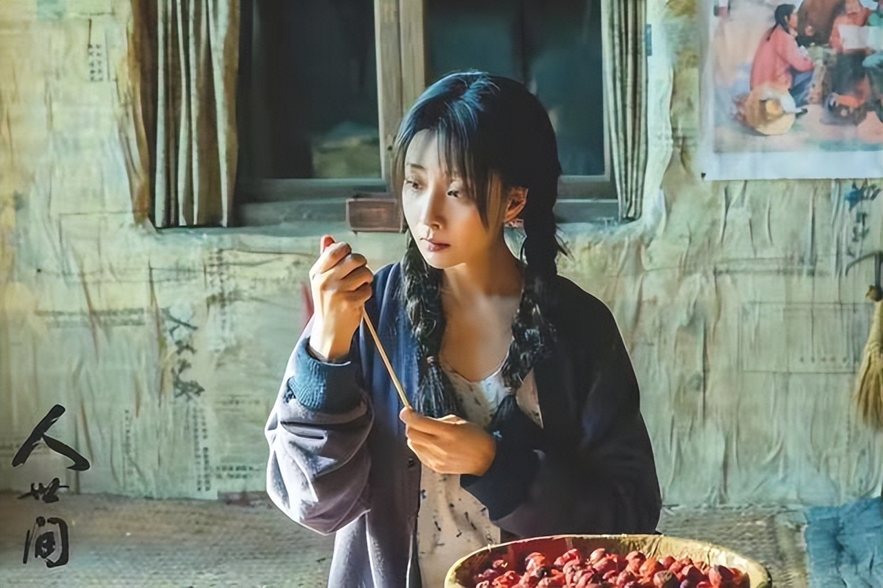 6位公认素颜最美的女星,刘涛袁泉对比