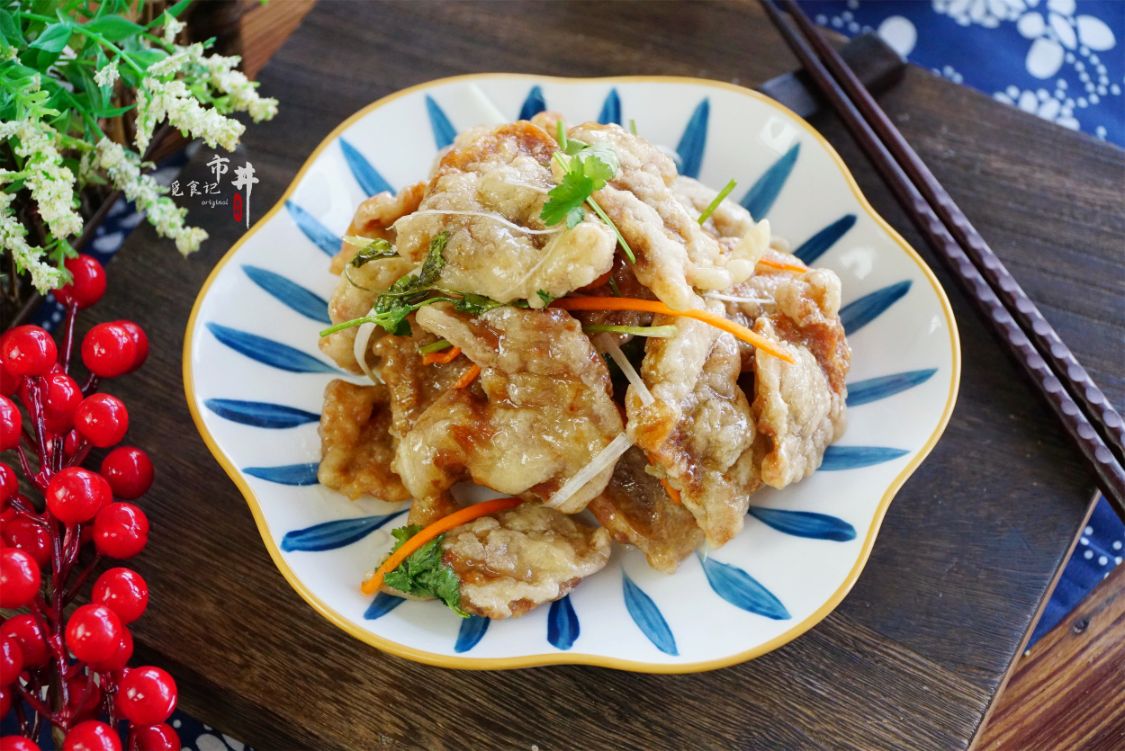 东北大哥教烧菜,东北大哥铁锅炖肉