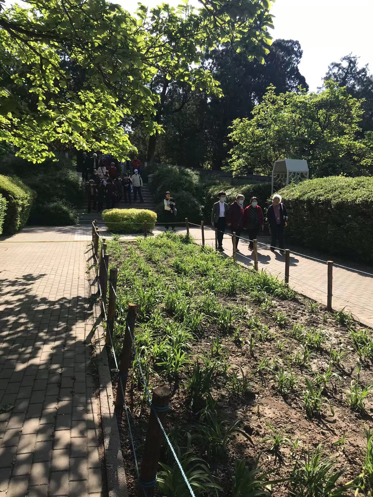 中国最大的蜜蜂研究所,中国蜜蜂博物馆