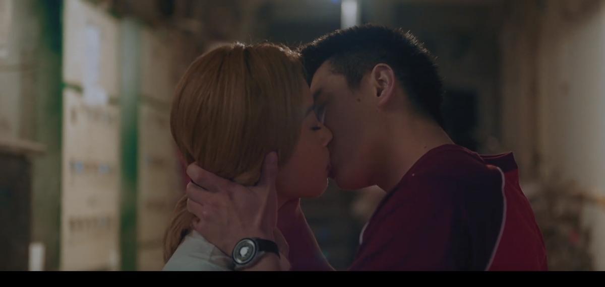 爱很美味夜店插曲,爱很美味夜店后续