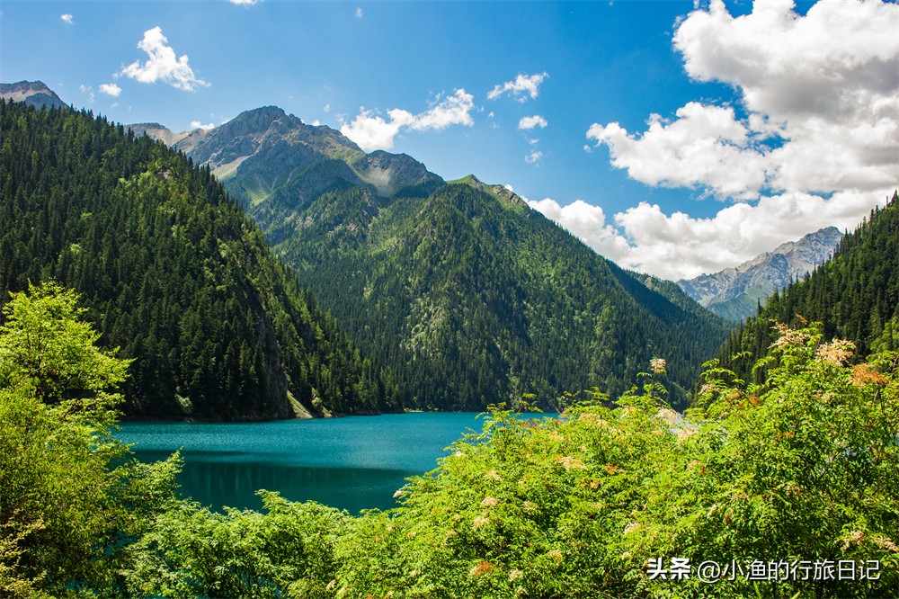 第一次去九寨沟需要注意什么,柳州个人游四川九寨沟旅游攻略