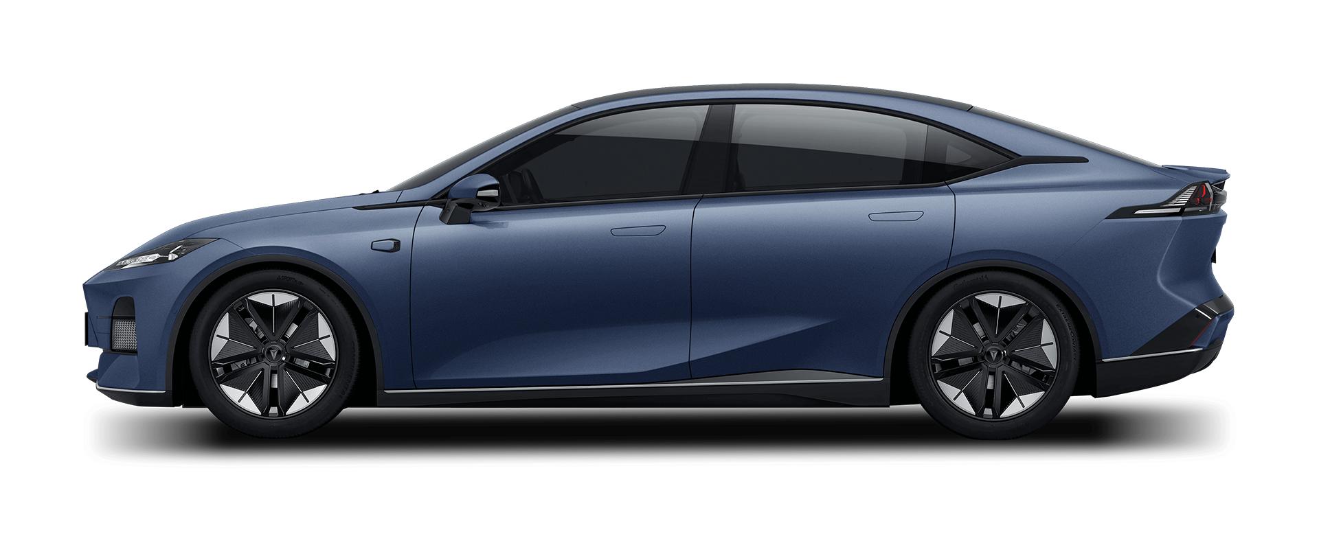 新能源汽车外观排名,最被低估的新能源汽车标