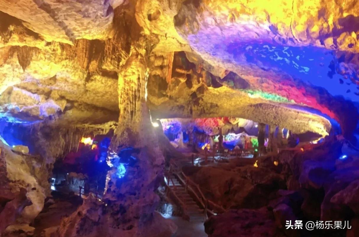 龙冠自然风景区万州,重庆万州风景区有哪些