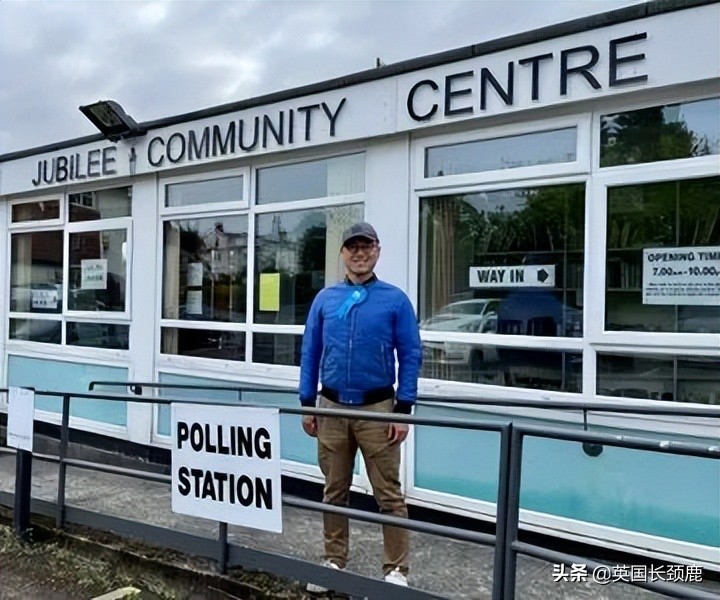 英国选举公布,英国选举结果公布