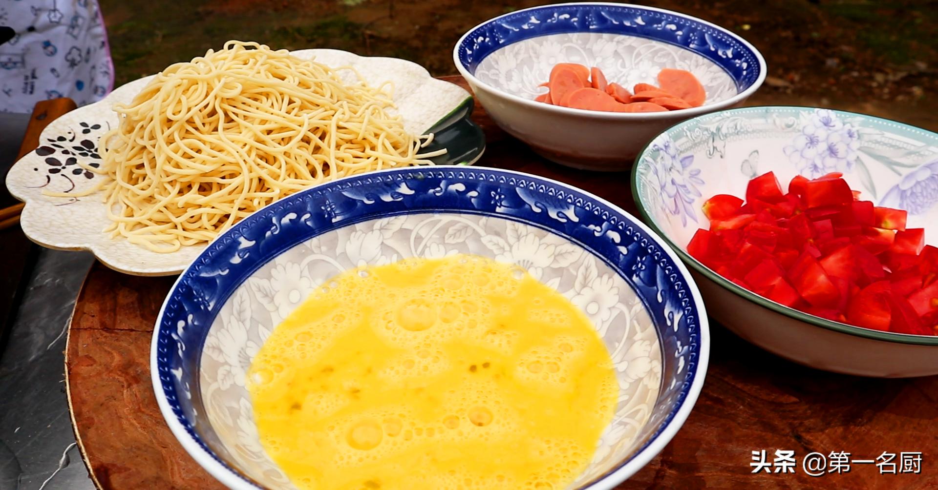 含叶黄素护眼的菜肴,给眼睛补叶黄素的菜都有什么菜