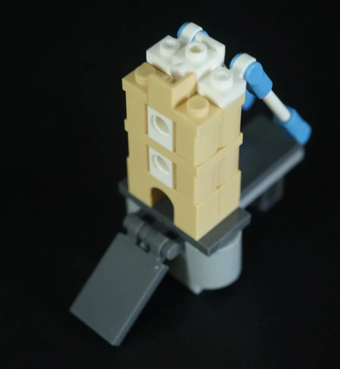 BALODY贝乐迪B.Duck伦敦行李箱