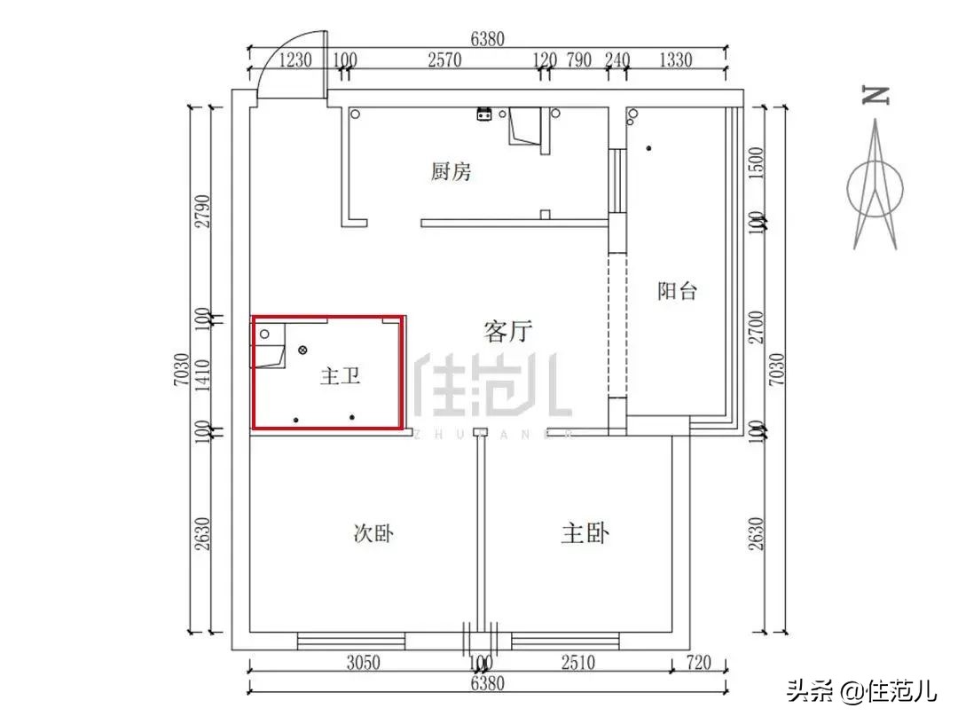 为什么酒店是暗卫但是不臭,五星级酒店也脏吗