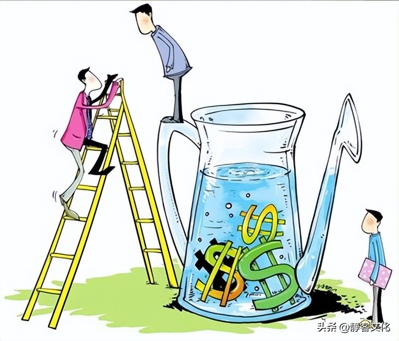 攒钱有妙招,赚钱攒钱小妙招