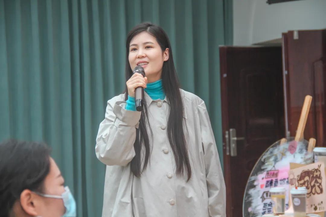 心中有爱幼儿园,幼儿园食育课程教师培训