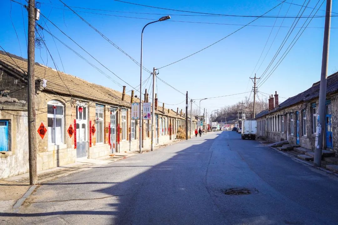 大连打卡影视取景地,大连异域风情的景点