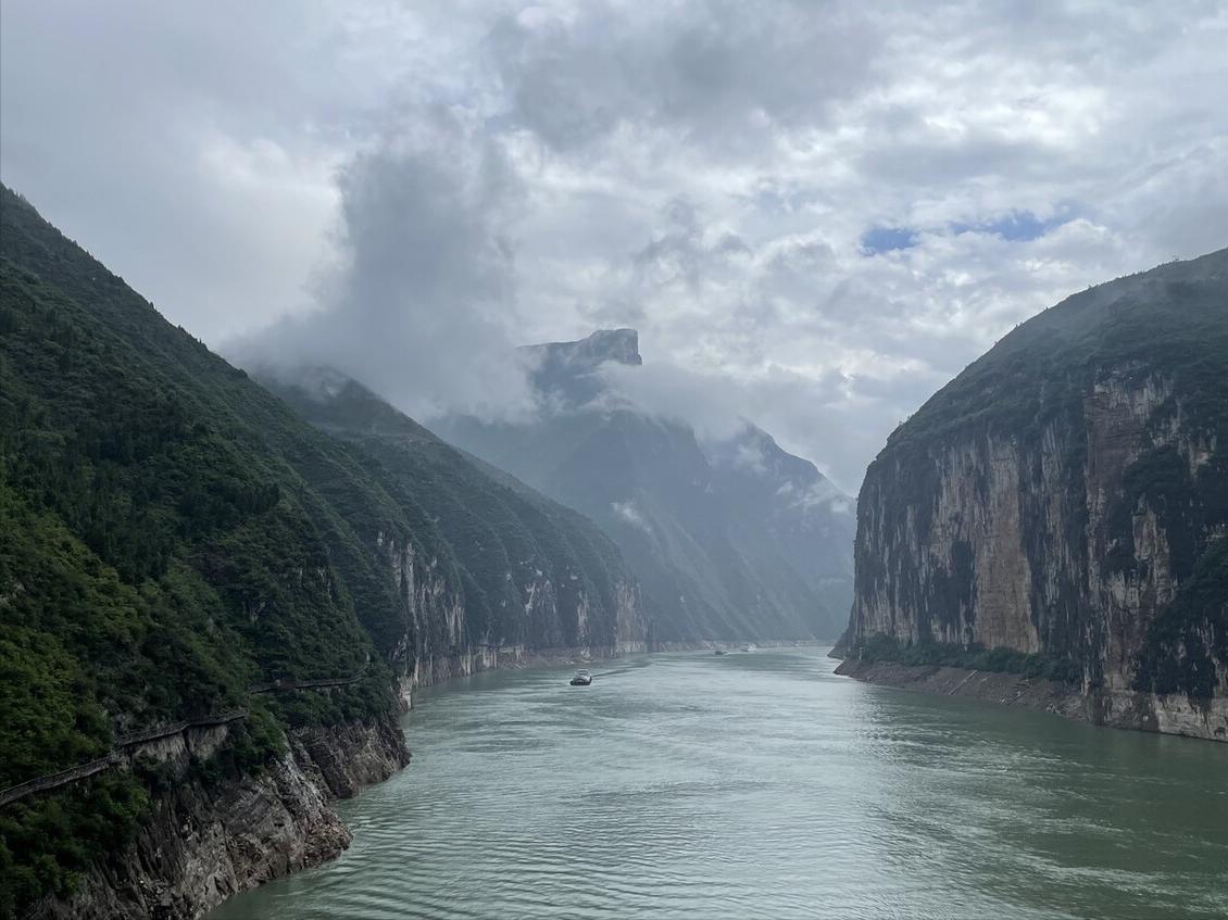 古诗早发白帝城唐李白朗读,早发白帝城古诗李白