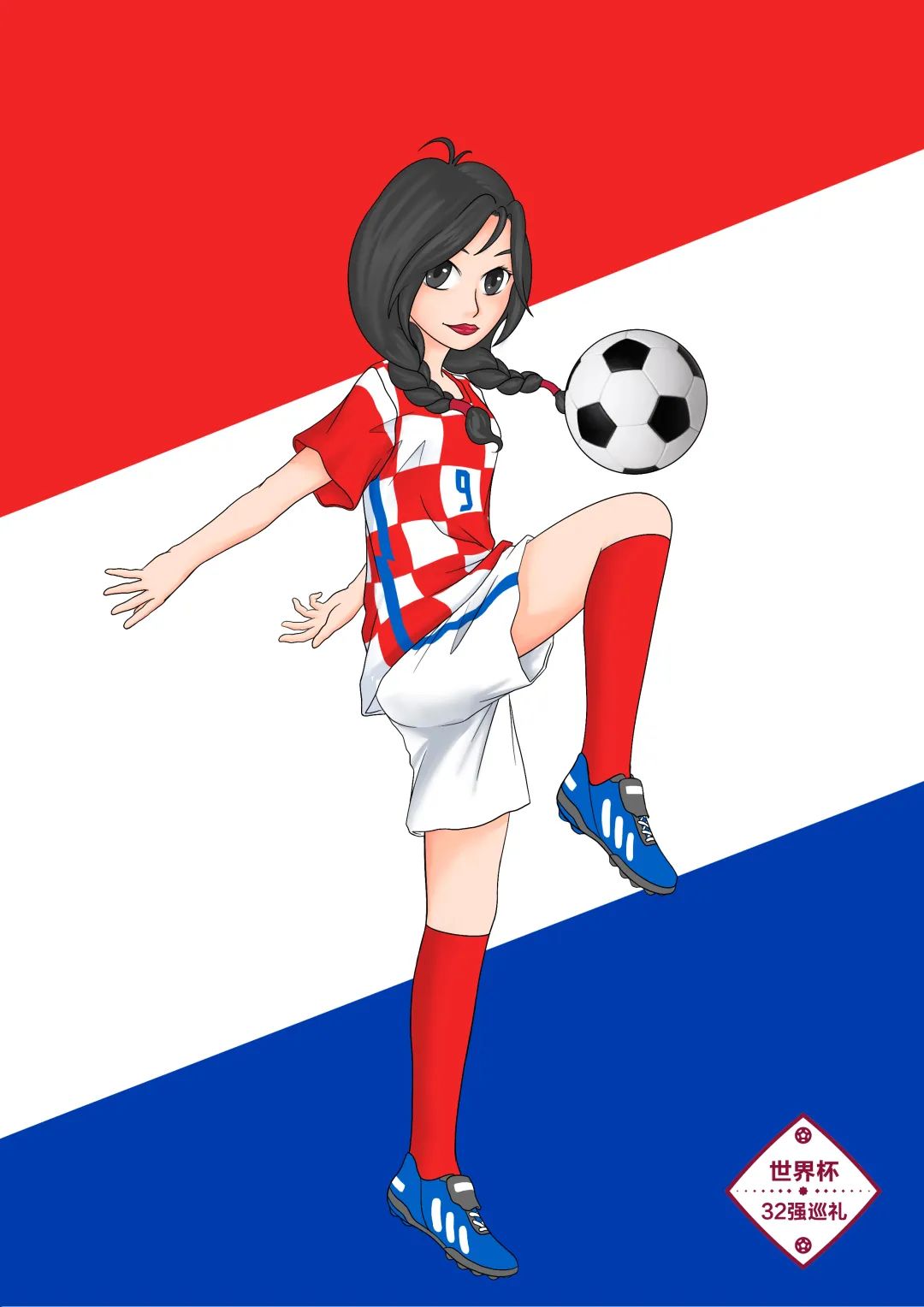 2022卡塔尔世界杯32强巡礼巴西,卡塔尔世界杯32强巡礼伊朗