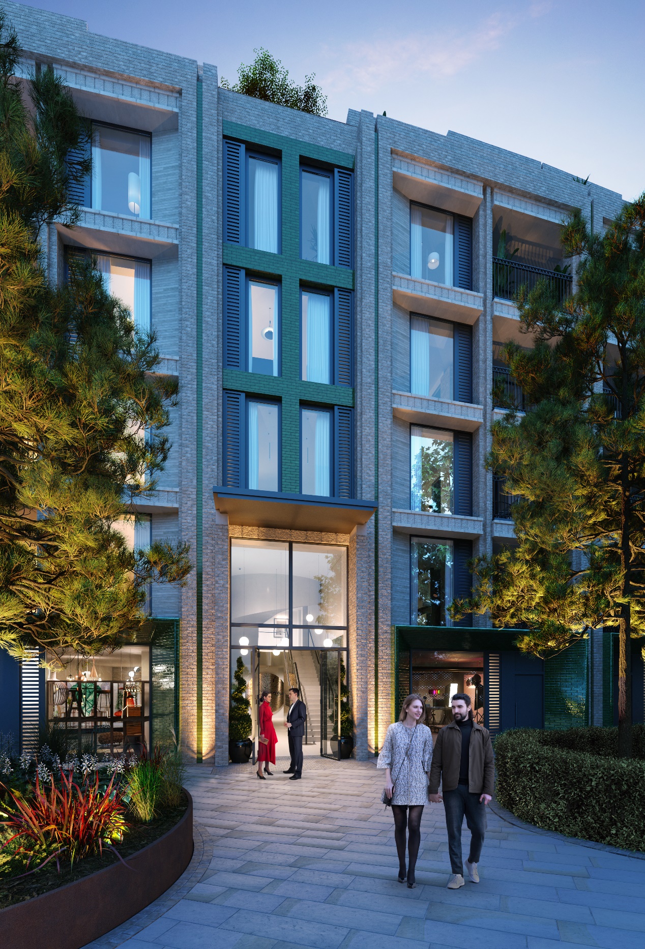 英国伦敦房租上涨原因,英国伦敦短期租房一个月平均价格