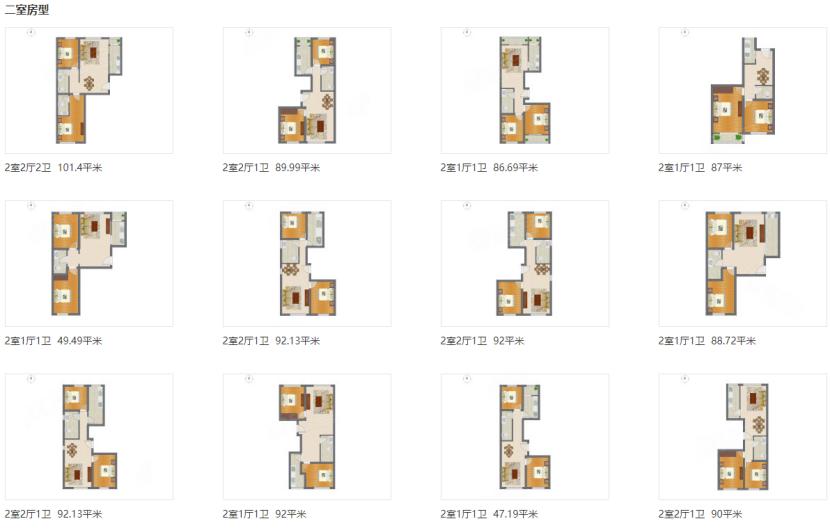 第三批次供地,第二批次供地