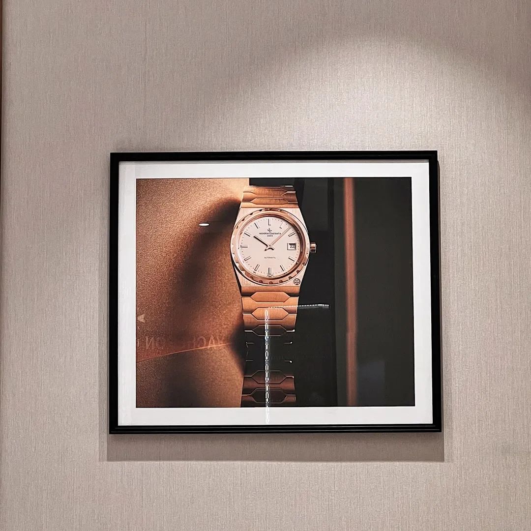 卖表故事,买表的故事