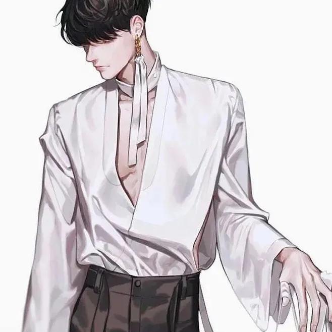 男主偏执囚宠纯爱推文,偏执反派男主推文