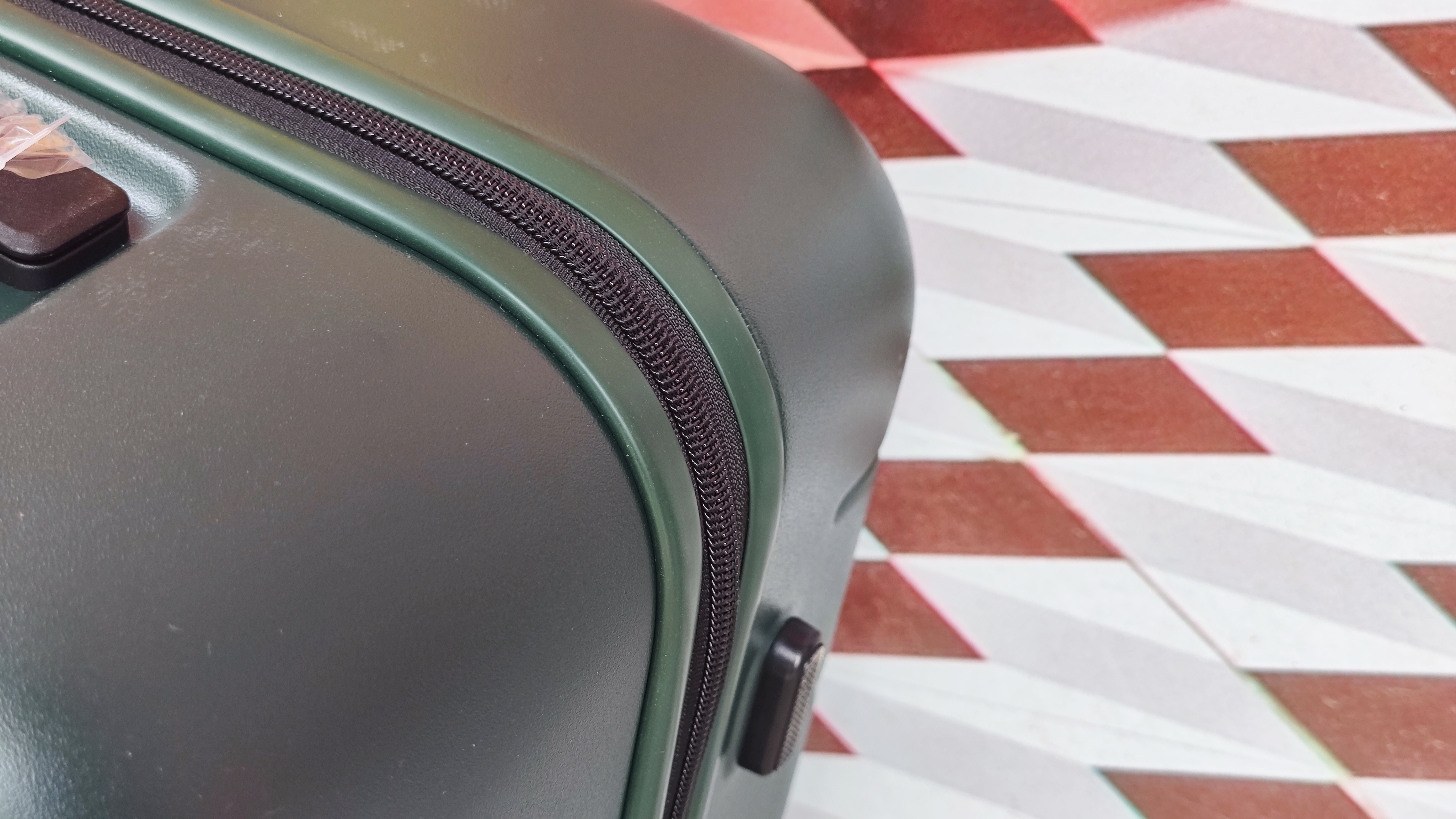 米家行李箱尺寸对比,米家智能旅行箱尺寸