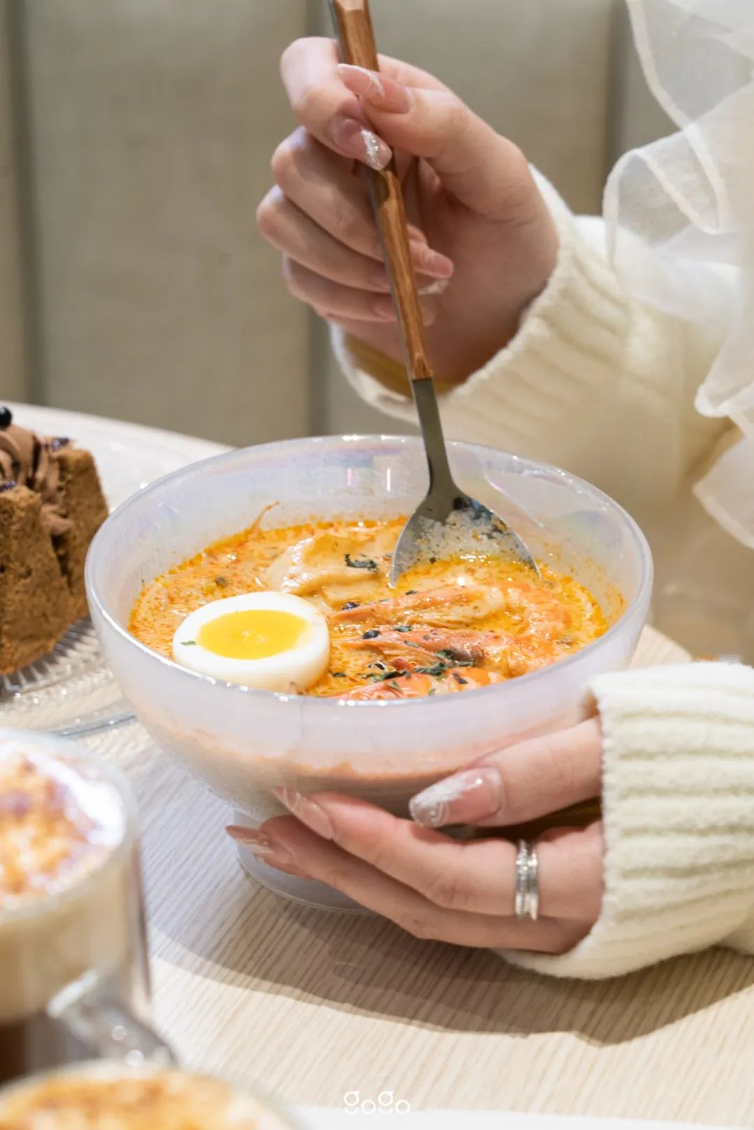 总有阳光逗乐你！ButterBean金逗携地道新加坡风味，首次登陆上海