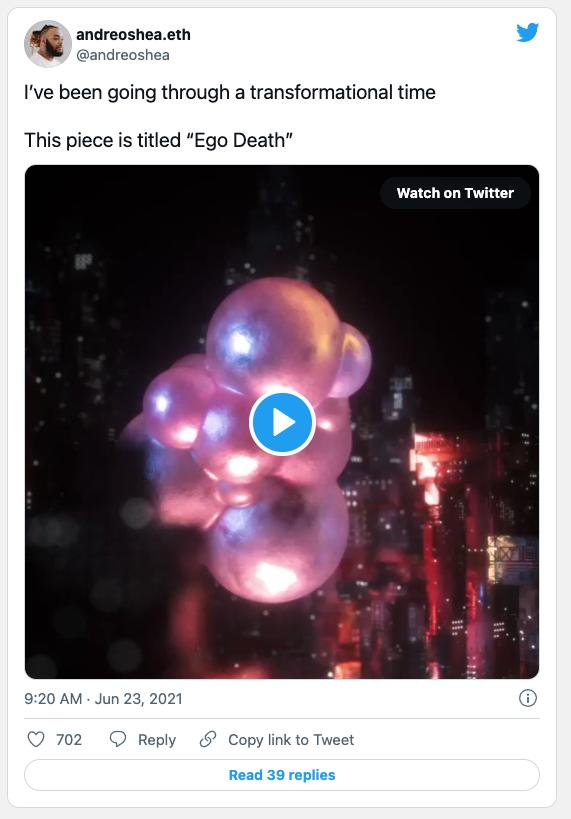 2023年nft有潜力的项目,2019值得关注的10个数字