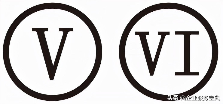 电源适配器线上标识大全,充电器和电源适配器的符号