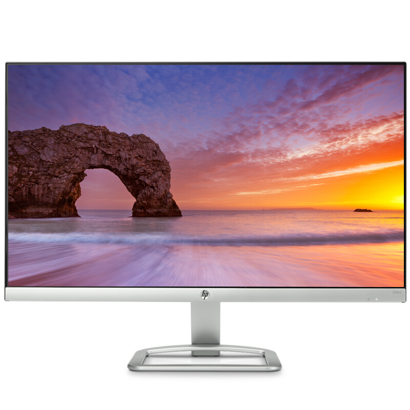 电脑显示器看着眼睛不舒服怎么调,电脑显示屏不清晰怎么调整