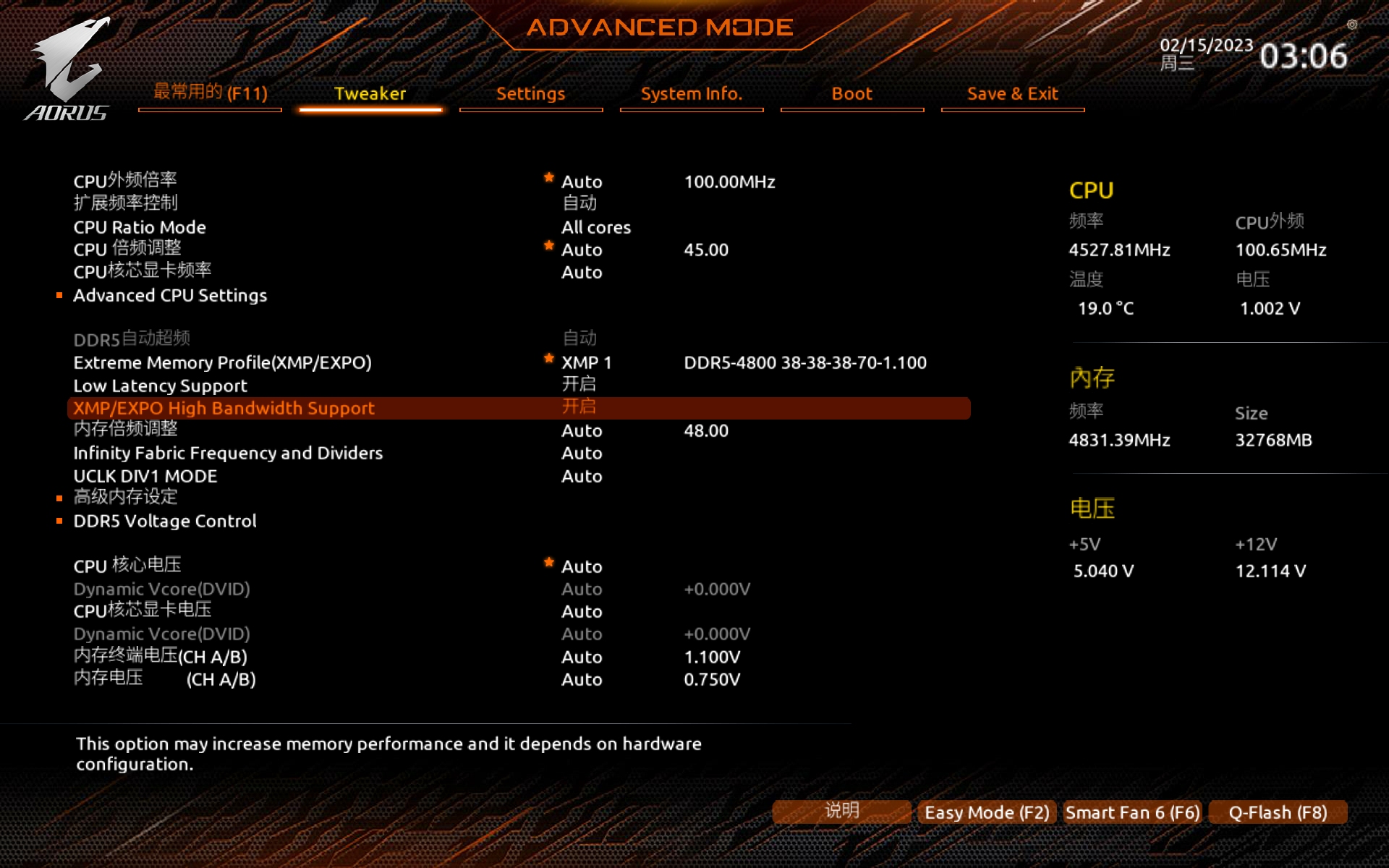 技嘉小雕d5b760maeliteax,zen4新品