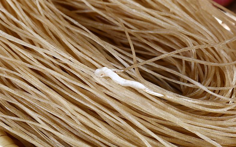 买红薯粉条怎么看配料表,买红薯粉条的方法实用