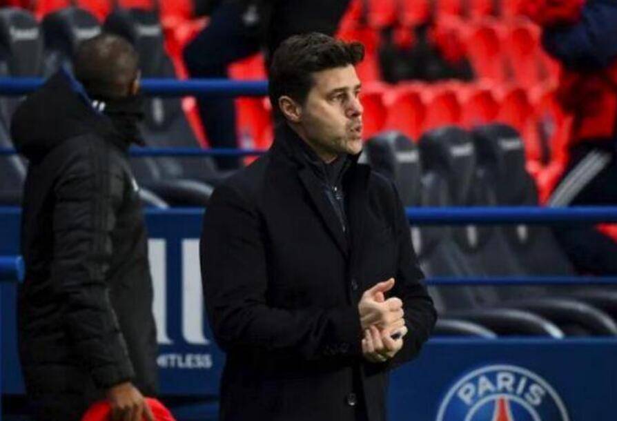 波切蒂诺从巴黎下课的原因,纳塞尔忍痛割爱,个人实力非主因