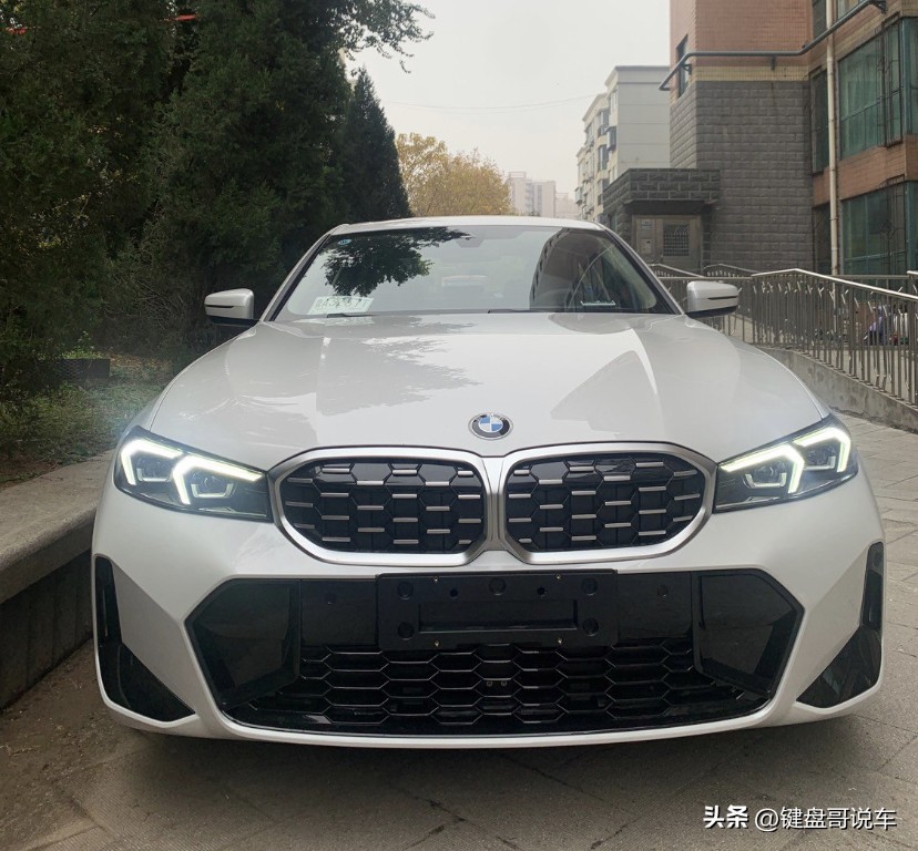 宝马3系325i优缺点,宝马3系325i的车主评价