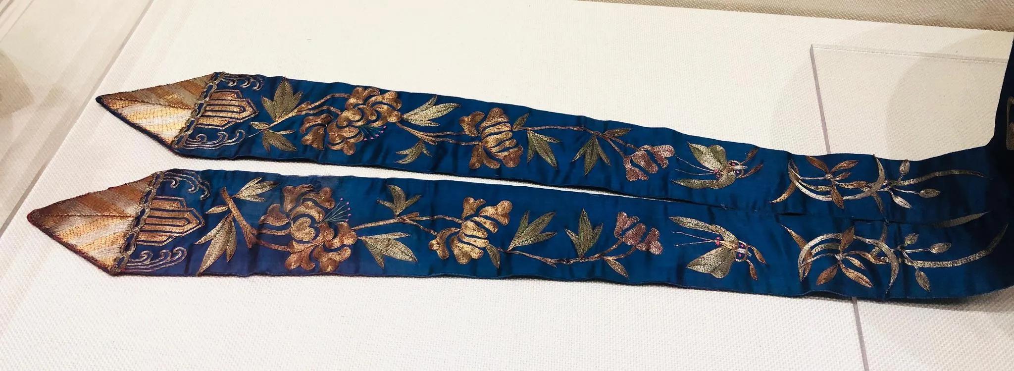 沈阳故宫藏清珍宝展,沈阳故宫博物院馆藏珍宝欣赏