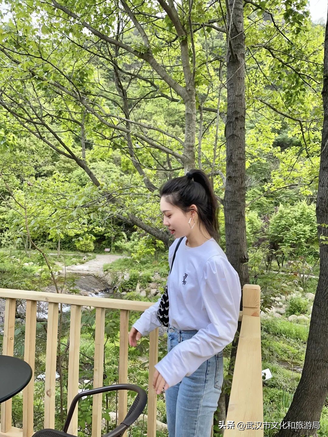 溪谷露营旅游攻略,溪谷玩水