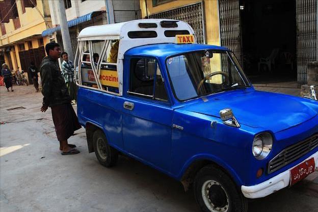 缅甸生活图片大全大图,真实拍摄缅甸人的真实生活