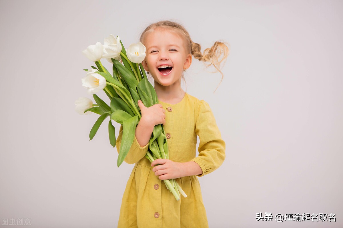 虎年宝宝取名叠词,虎年女孩子取名叠字