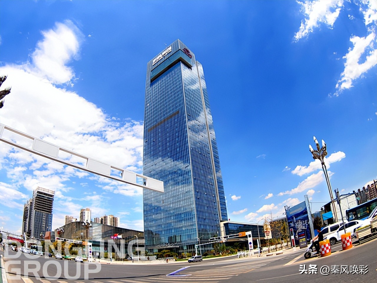 闲谝马营文/邹新社