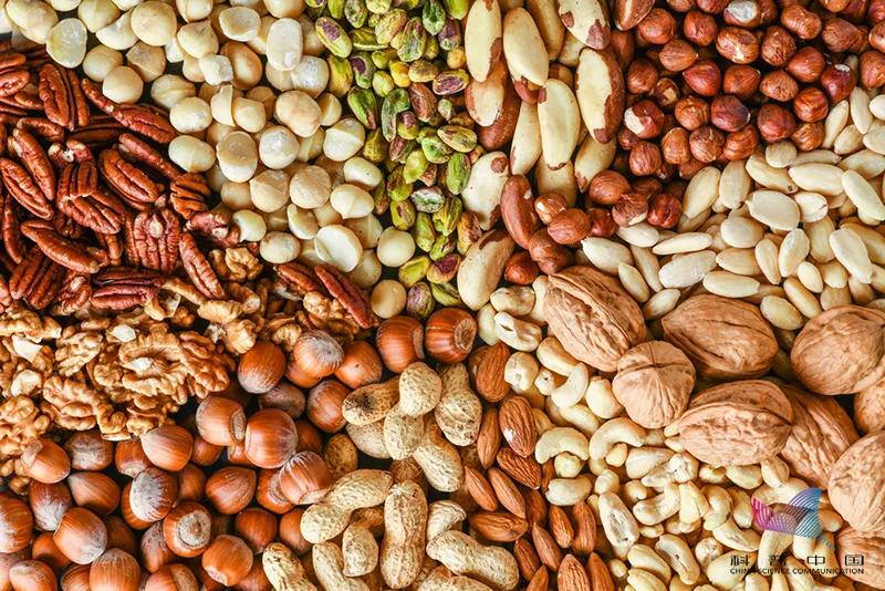 这种坚果吃了排毒40天,什么坚果吃了养肝