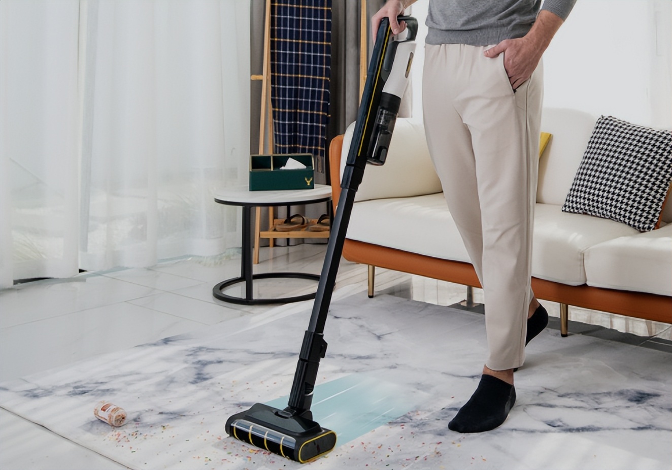 吸尘器哪个牌子的好用实惠,家用吸尘器什么牌子最好最实用