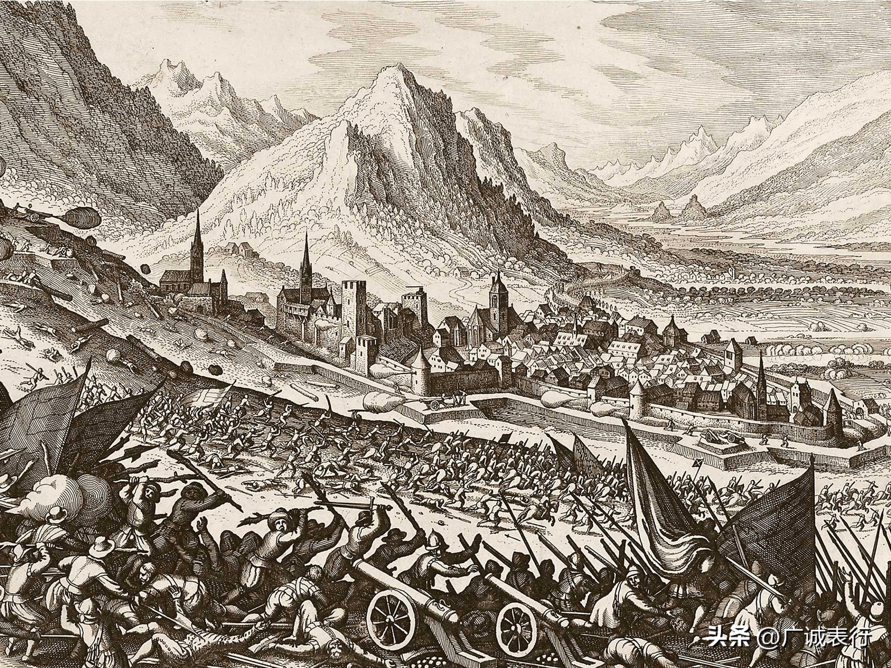 德系顶级腕表,德朗格怎么样