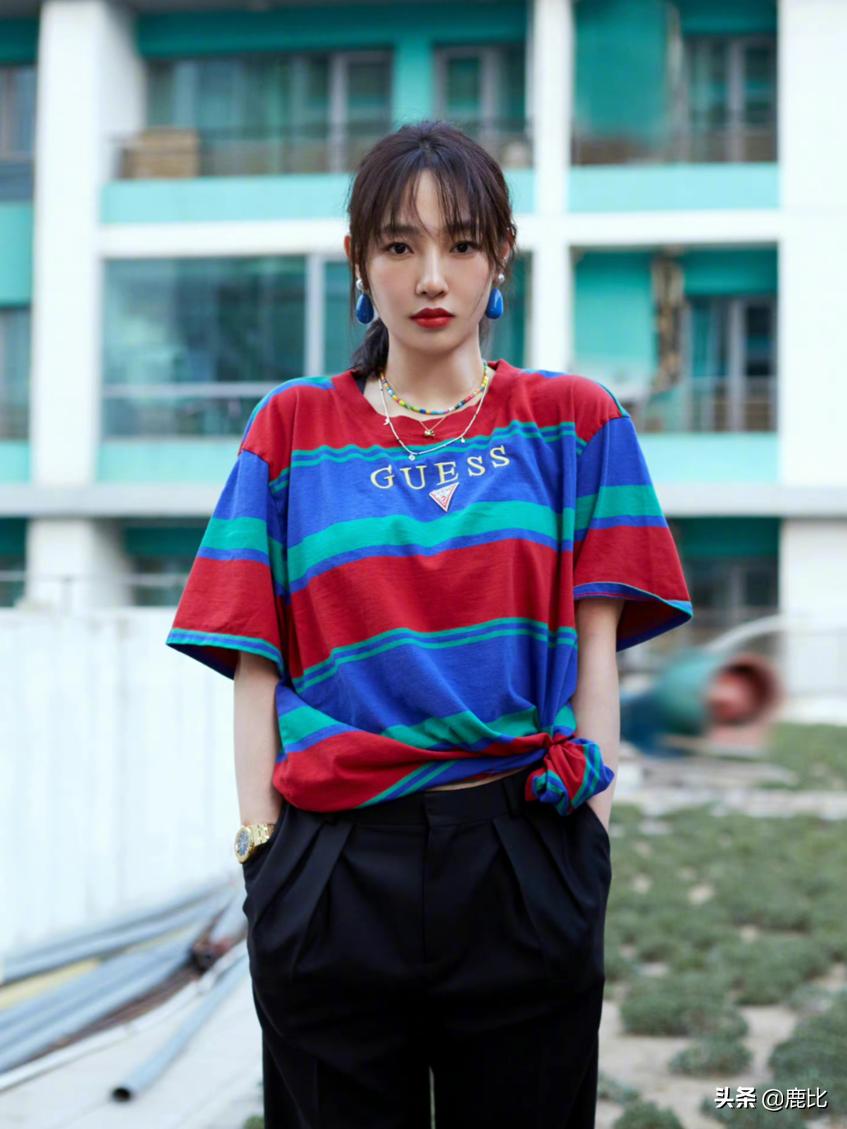 白百何ootd,白百何电影合集卡点