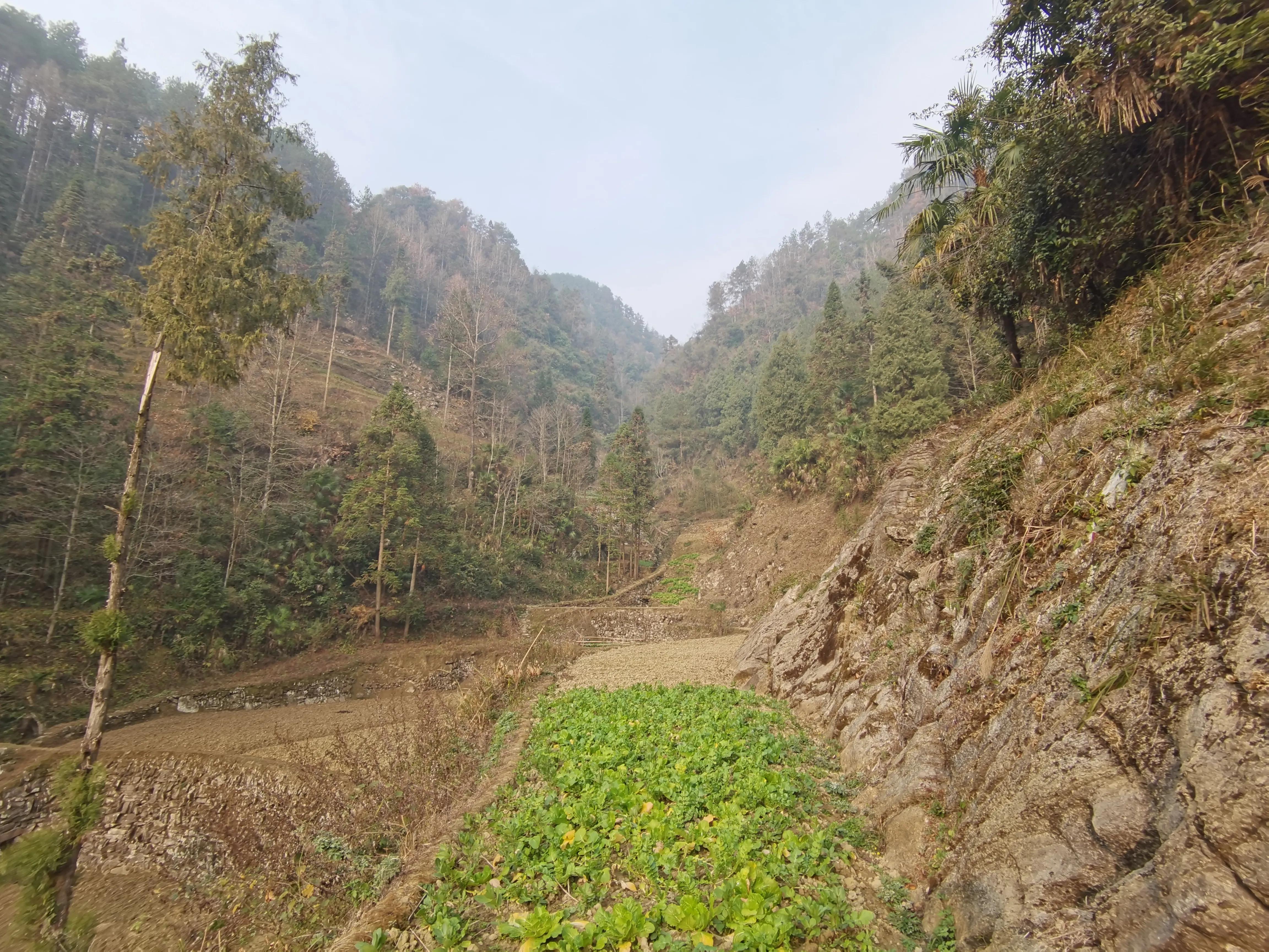 我家后面有座大山,我家后面有一座山用什么符号表示