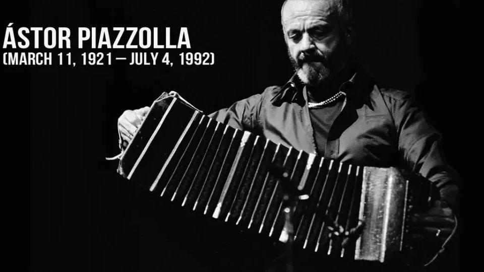 「好文分享」探戈是孤独者三分钟的爱情，是幸运和命运之间的羁绊